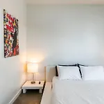 Brand New 2Br Luxury Apartment Weho