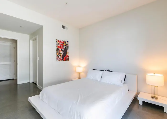 Brand New 2Br Luxury Apartment Weho