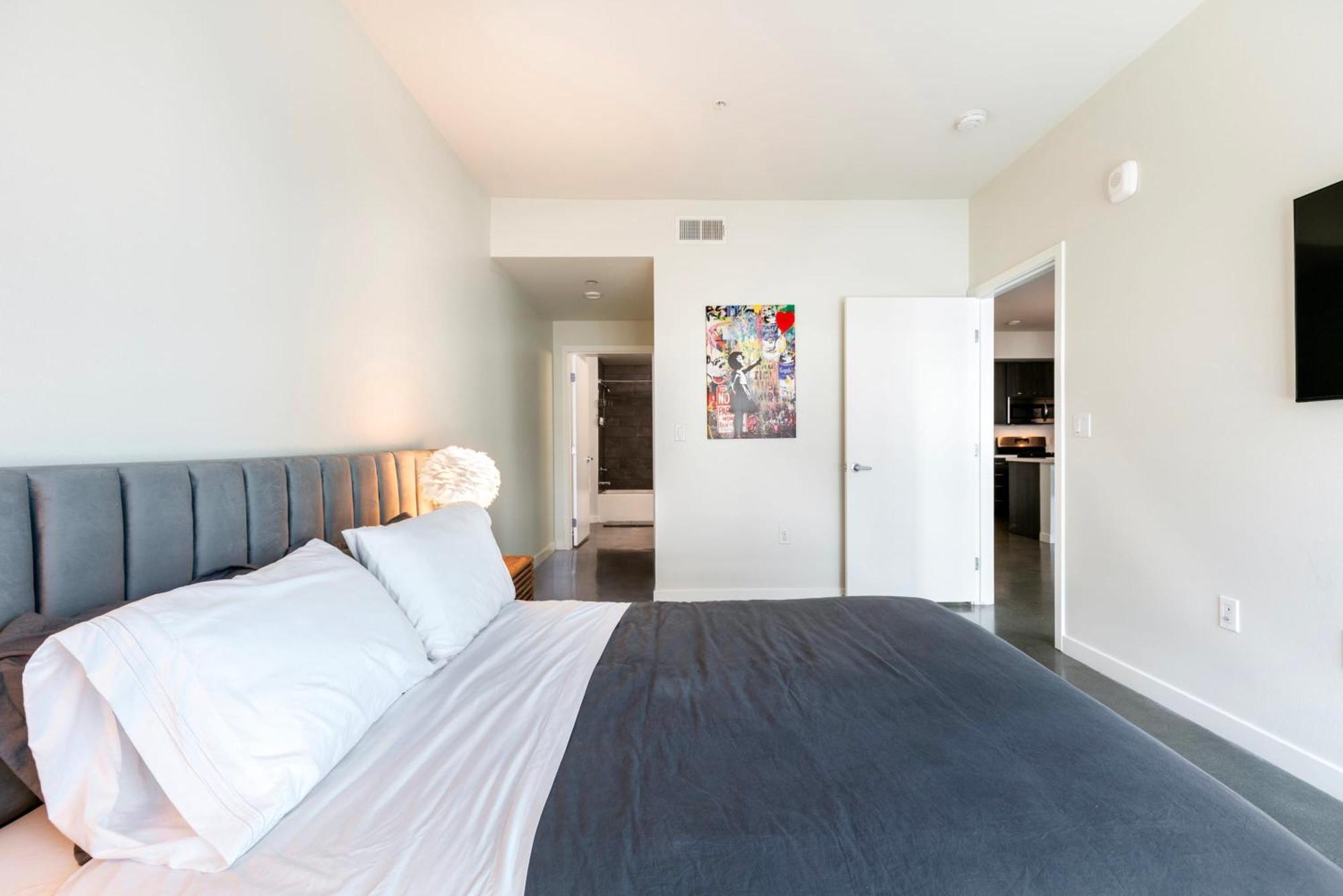 Brand New 2br Luxury Weho Appartement