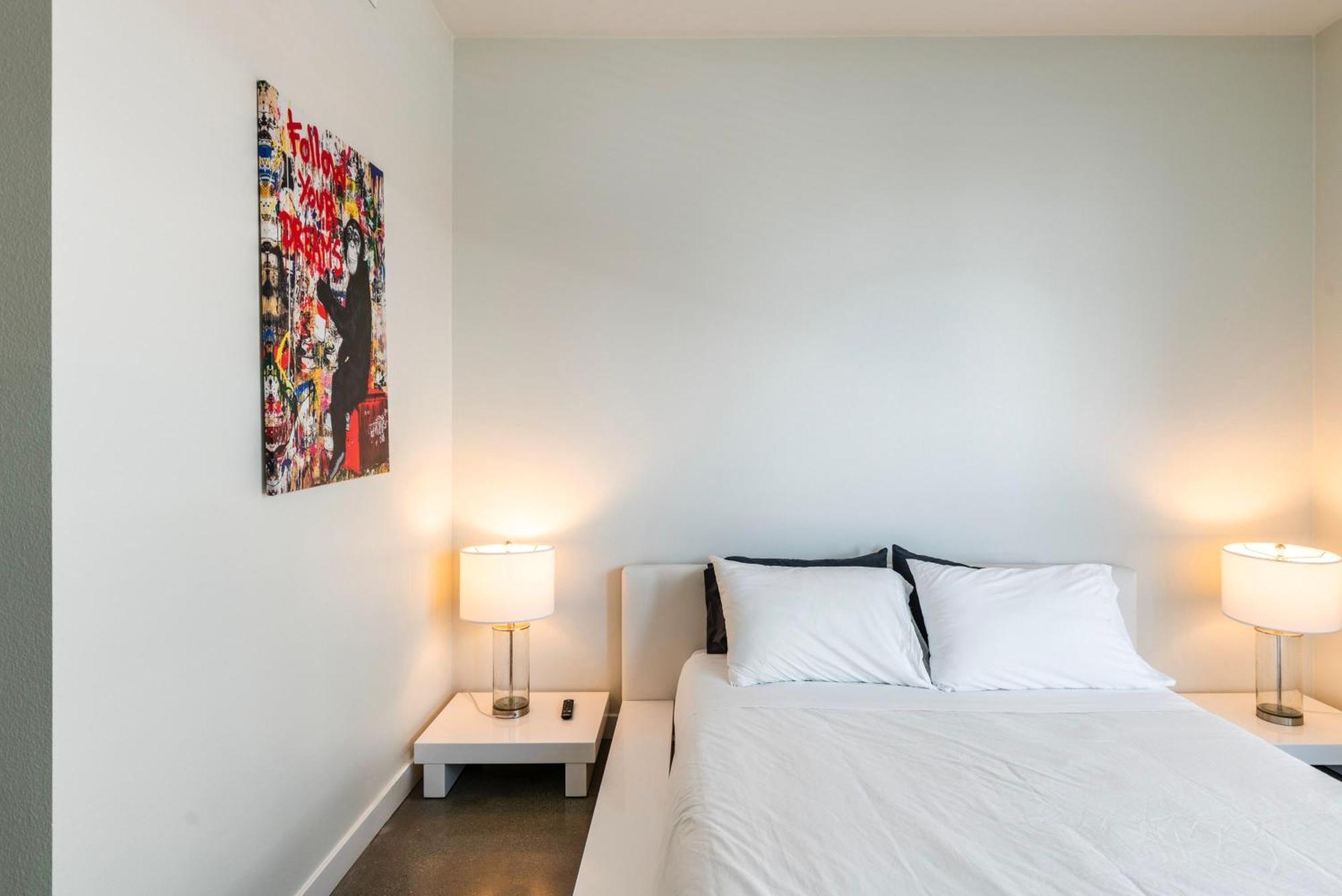 Brand New 2br Luxury Weho Los Angeles