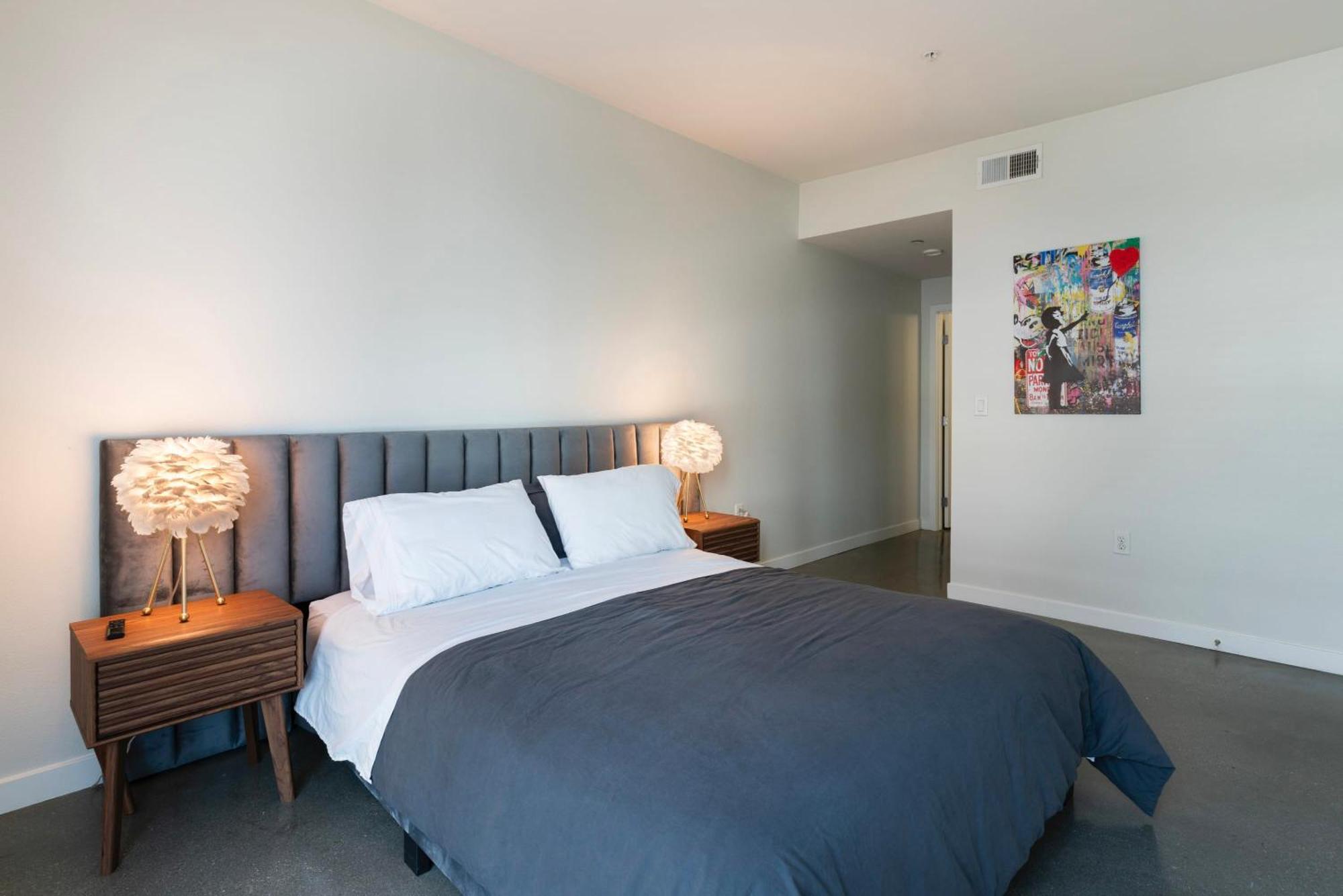 Brand New 2br Luxury Weho *
