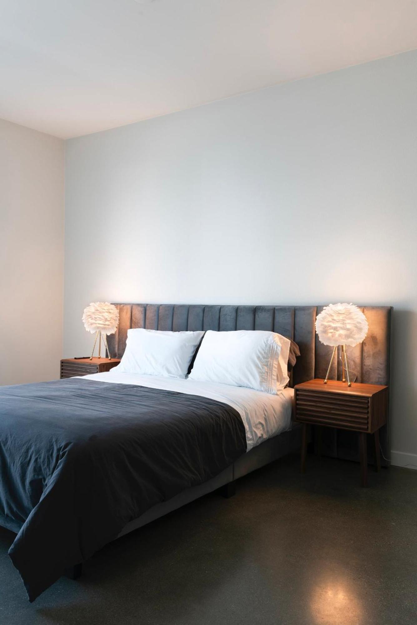 Appartement Brand New 2br Luxury Weho Los Angeles