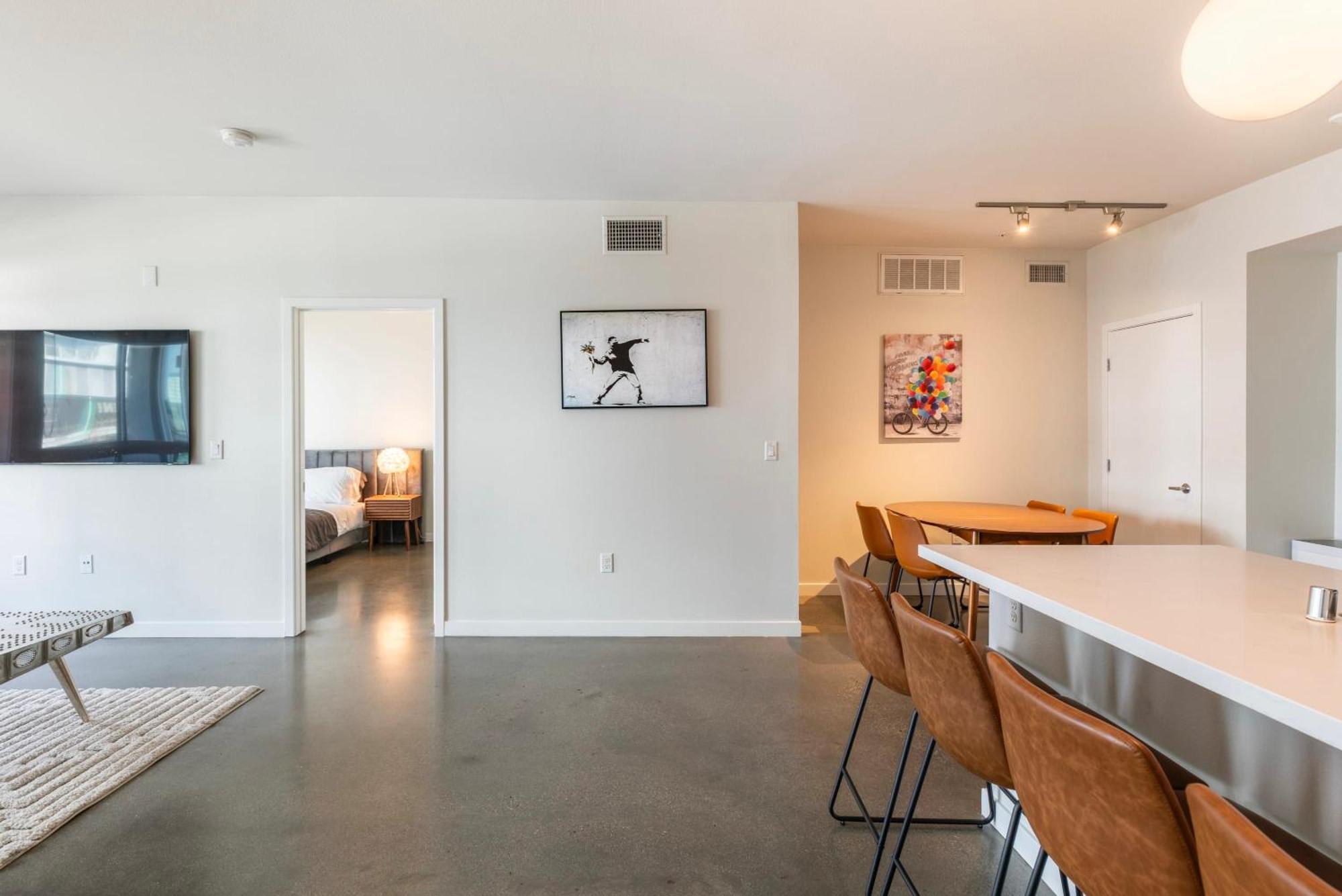 Appartement Brand New 2br Luxury Weho