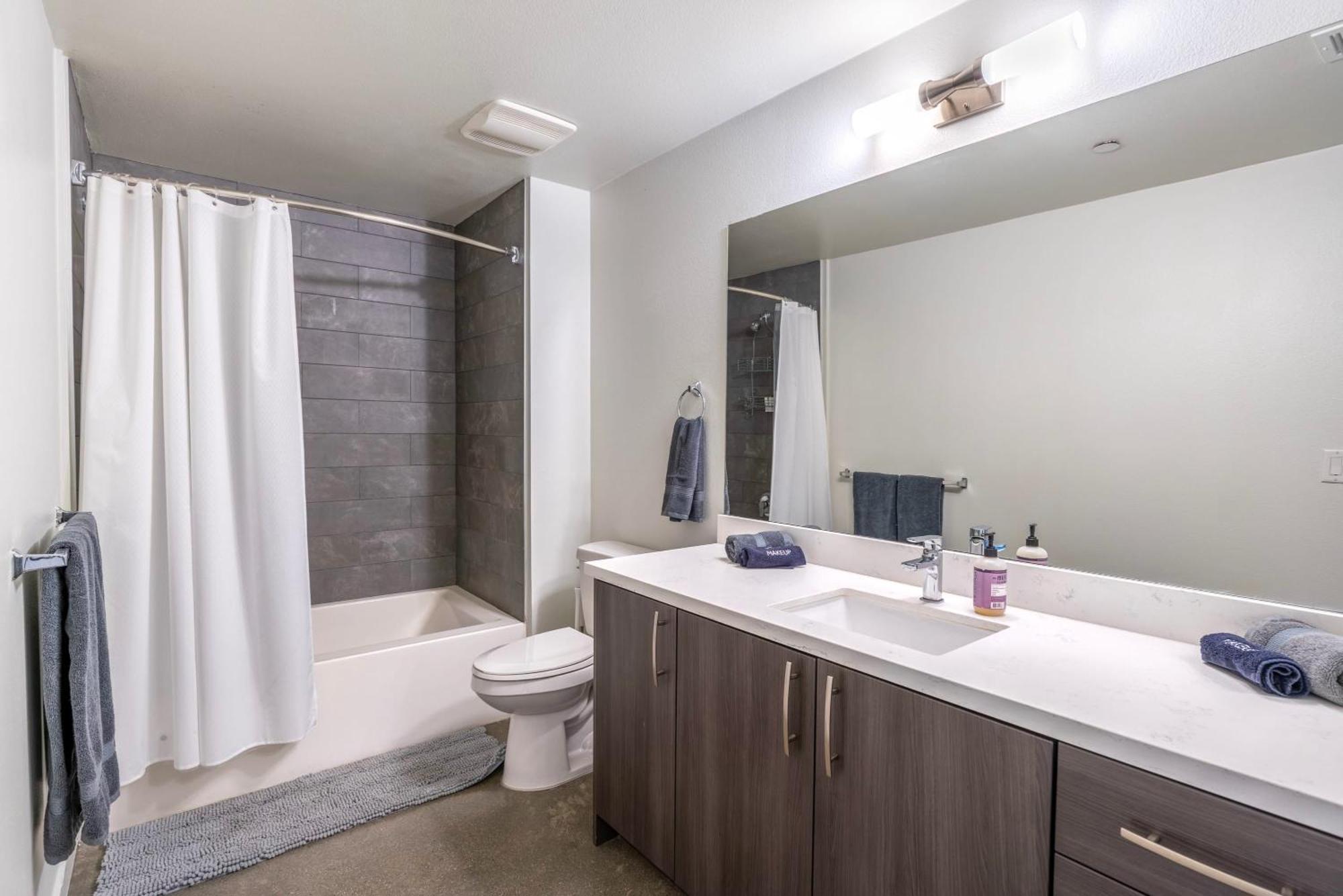 Brand New 2br Luxury Weho Appartement Los Angeles