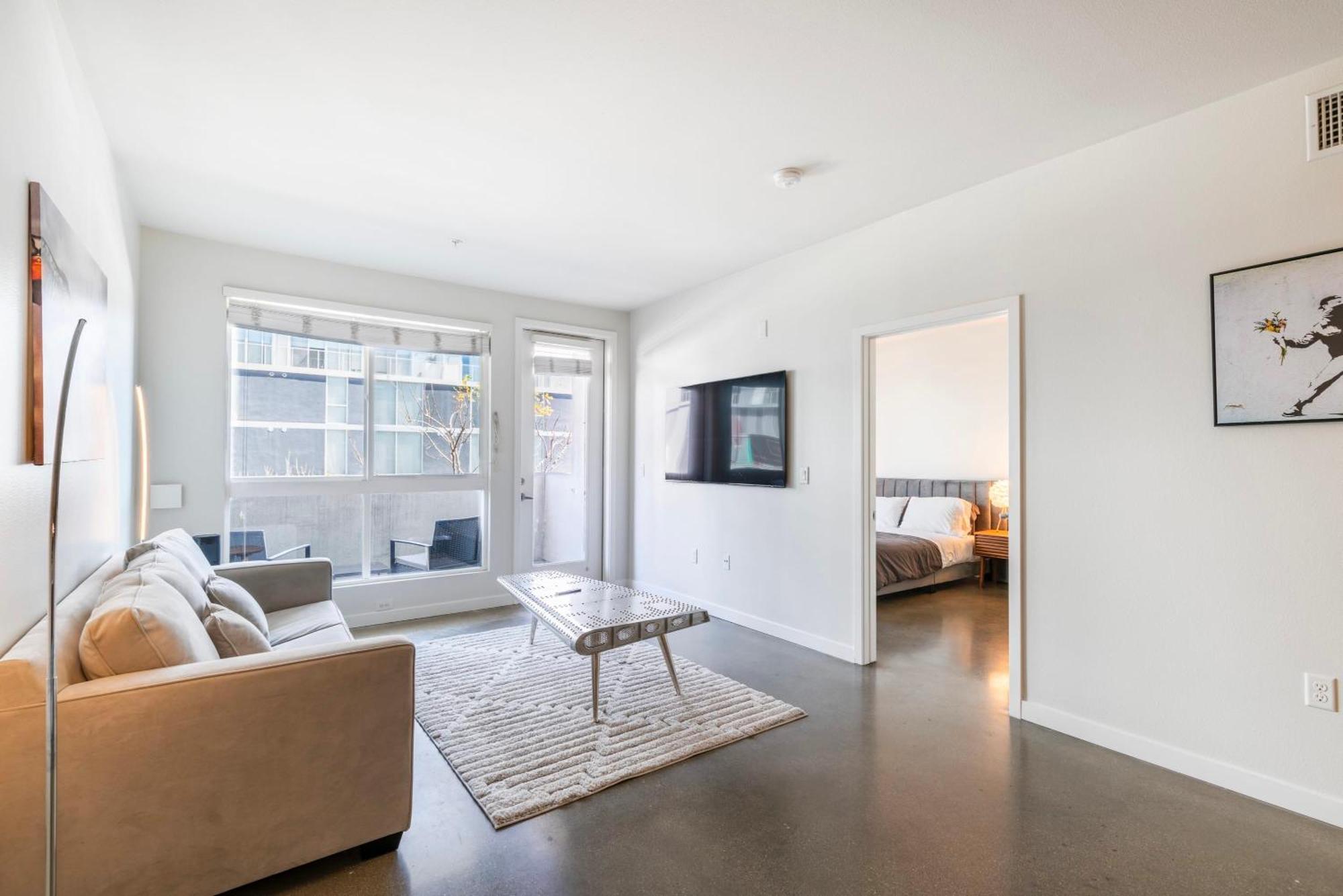 Appartement Brand New 2br Luxury Weho *