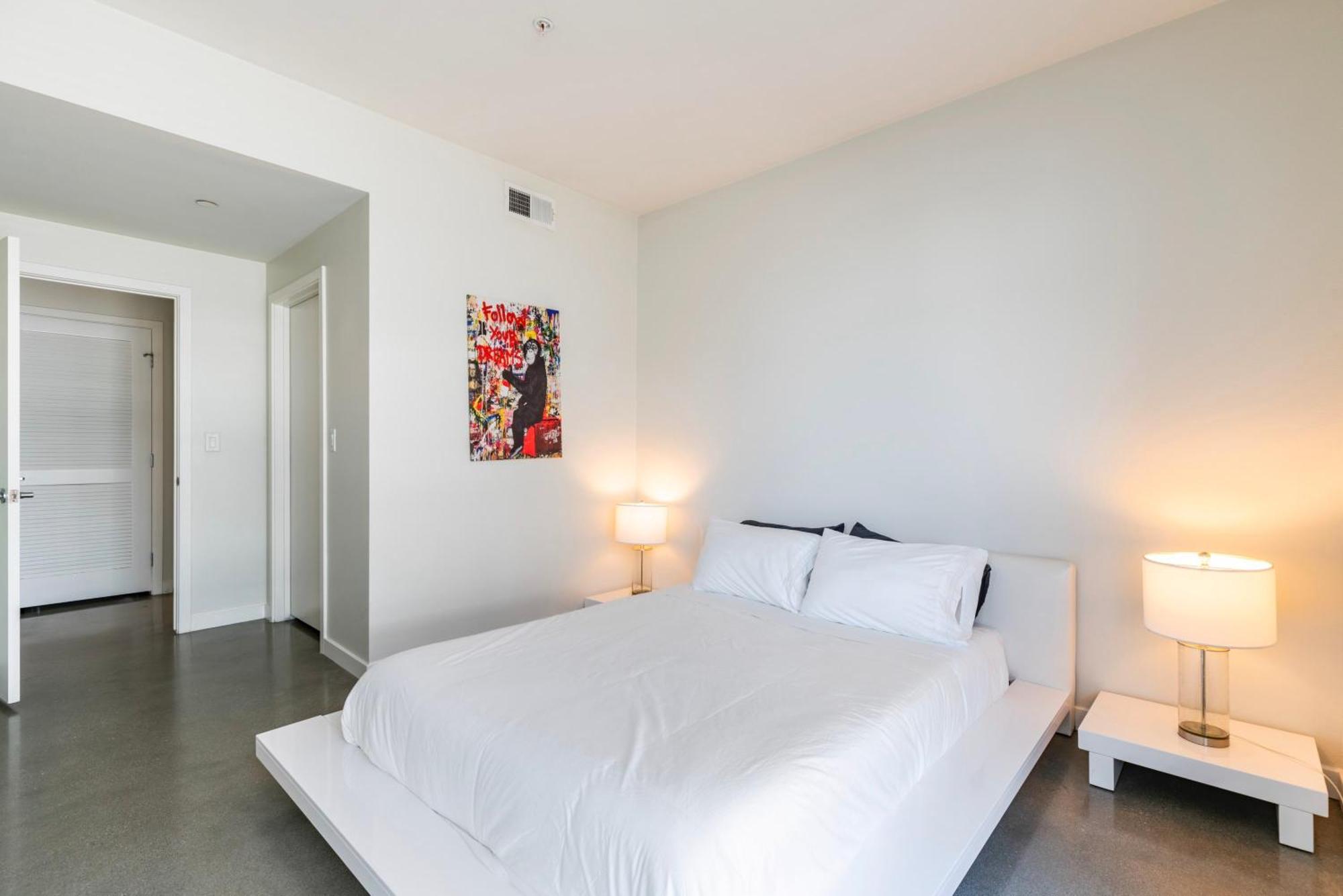 Brand New 2br Luxury Weho Los Angeles