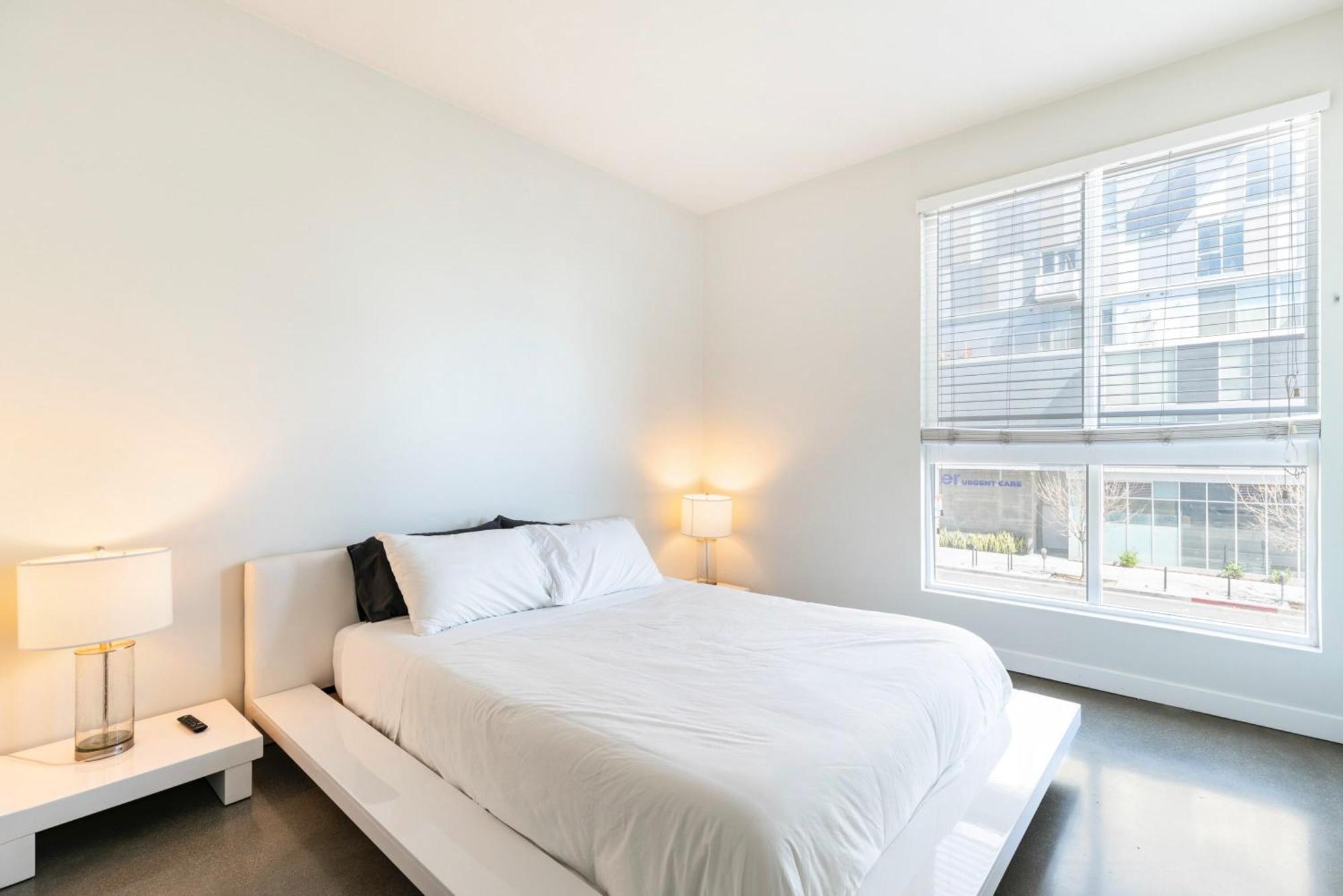 Appartement Brand New 2br Luxury Weho *