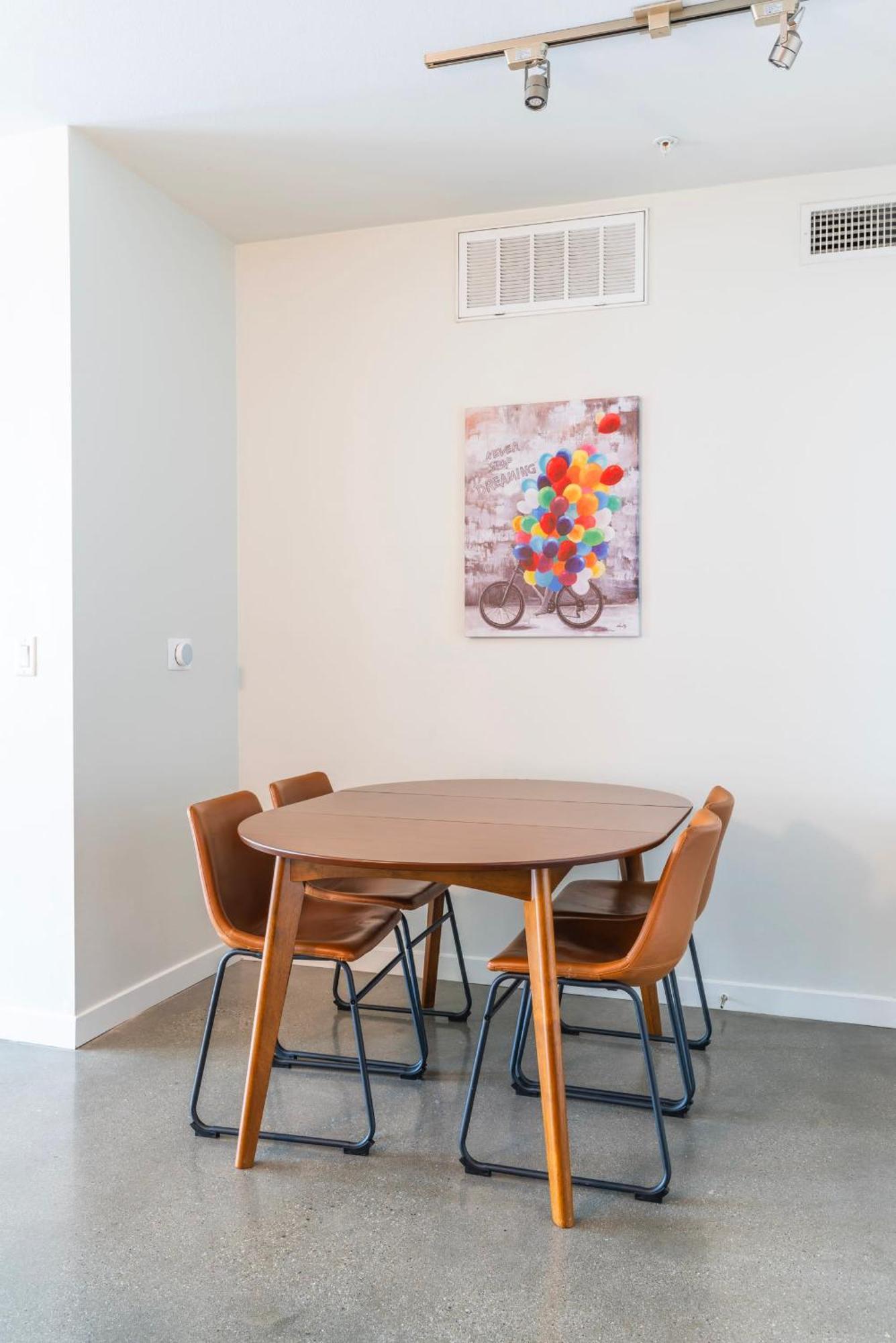 Appartement Brand New 2br Luxury Weho