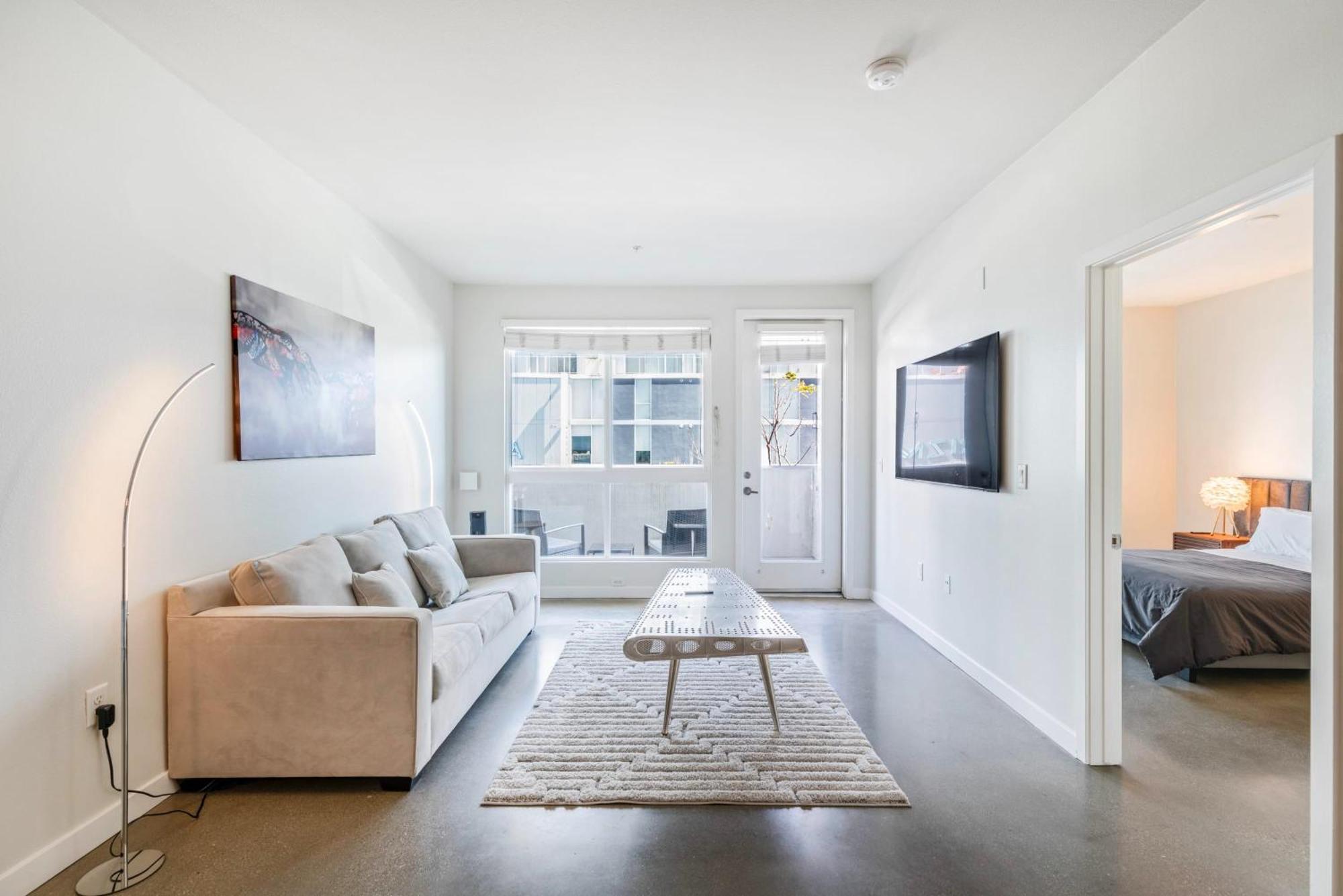 Brand New 2br Luxury Weho