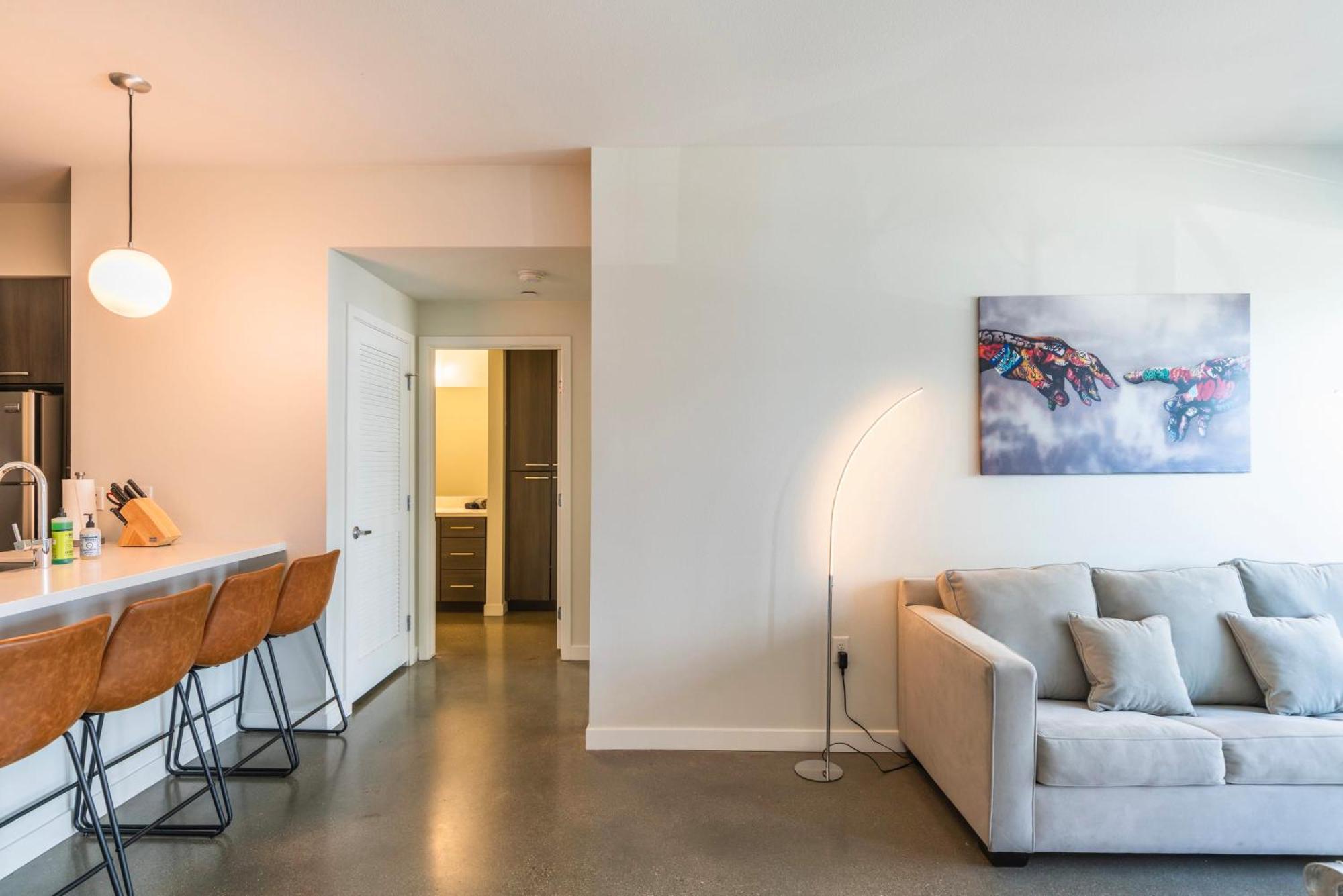 Brand New 2br Luxury Weho * Los Angeles