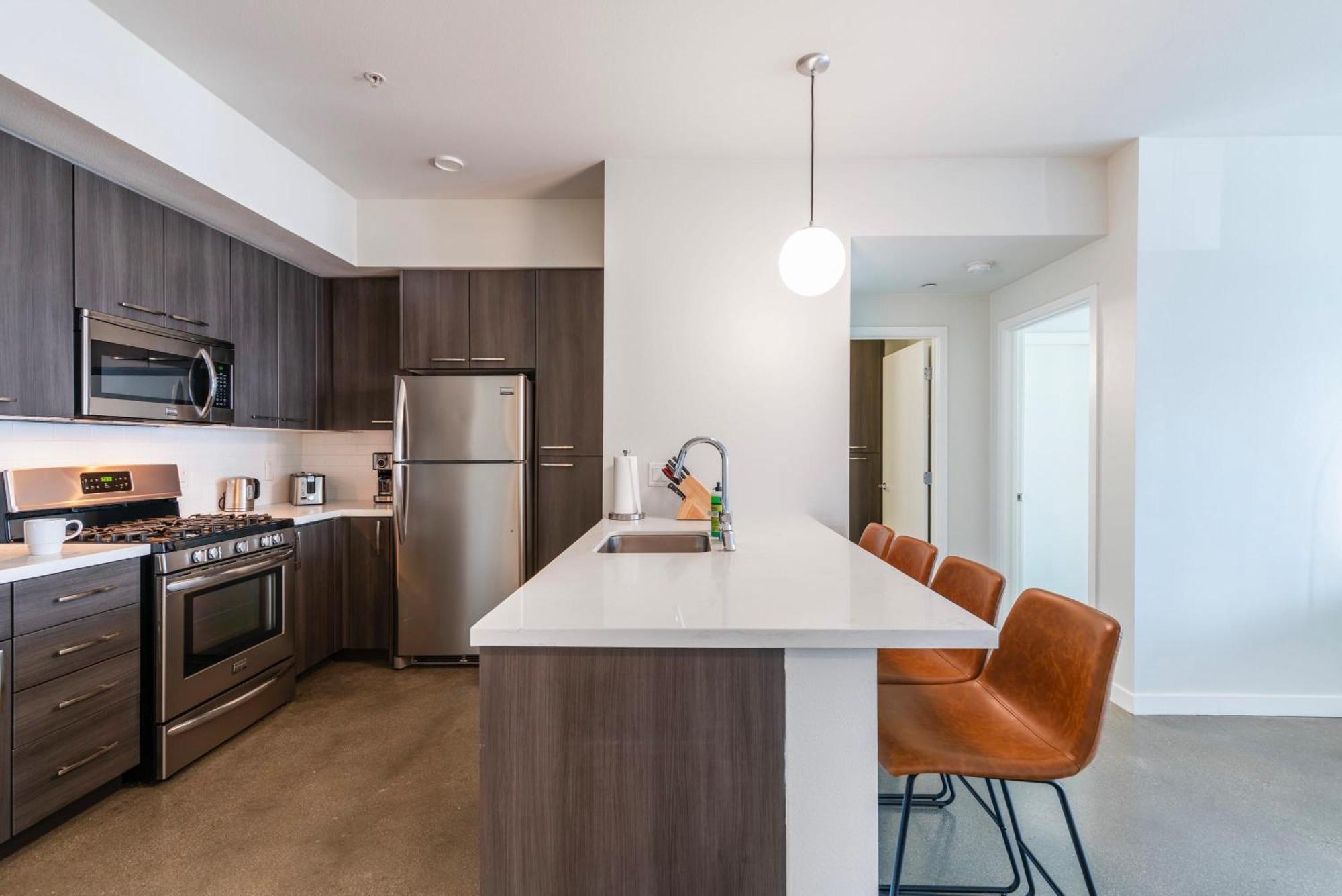 Appartement Brand New 2br Luxury Weho
