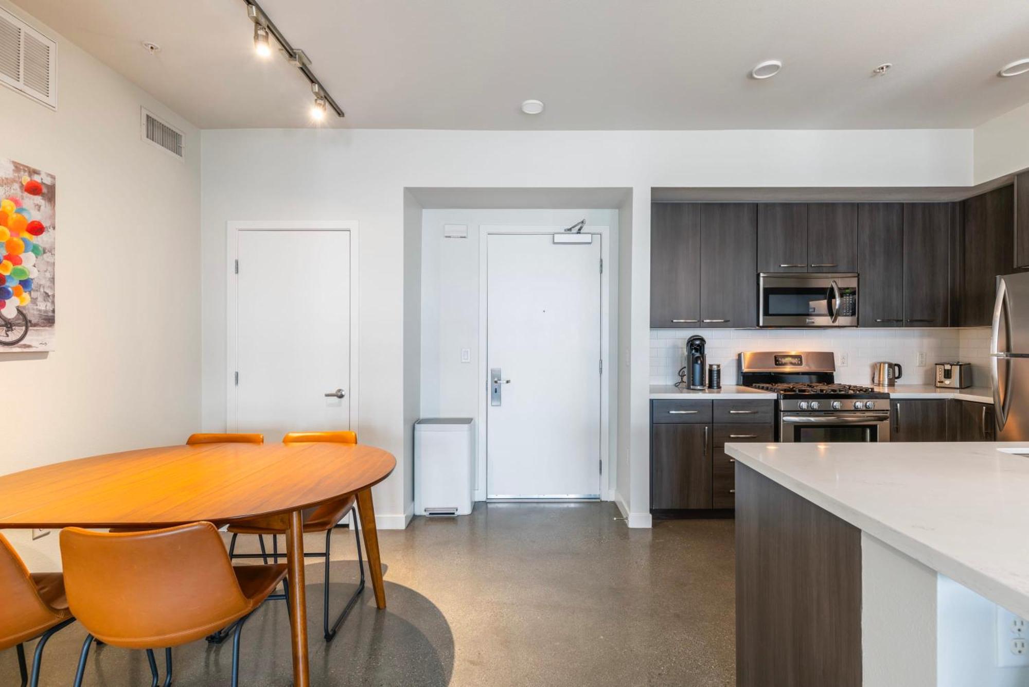 Brand New 2br Luxury Weho *