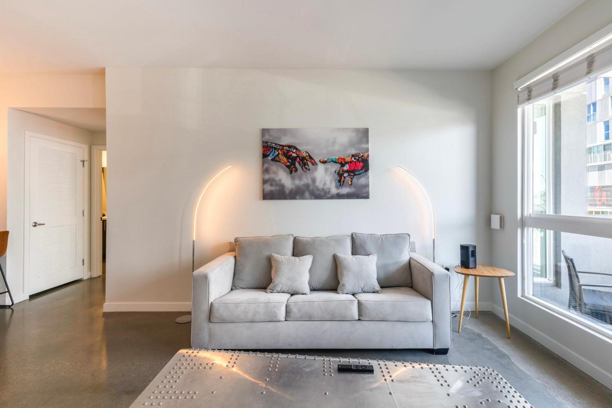 Appartement Brand New 2br Luxury Weho Los Angeles