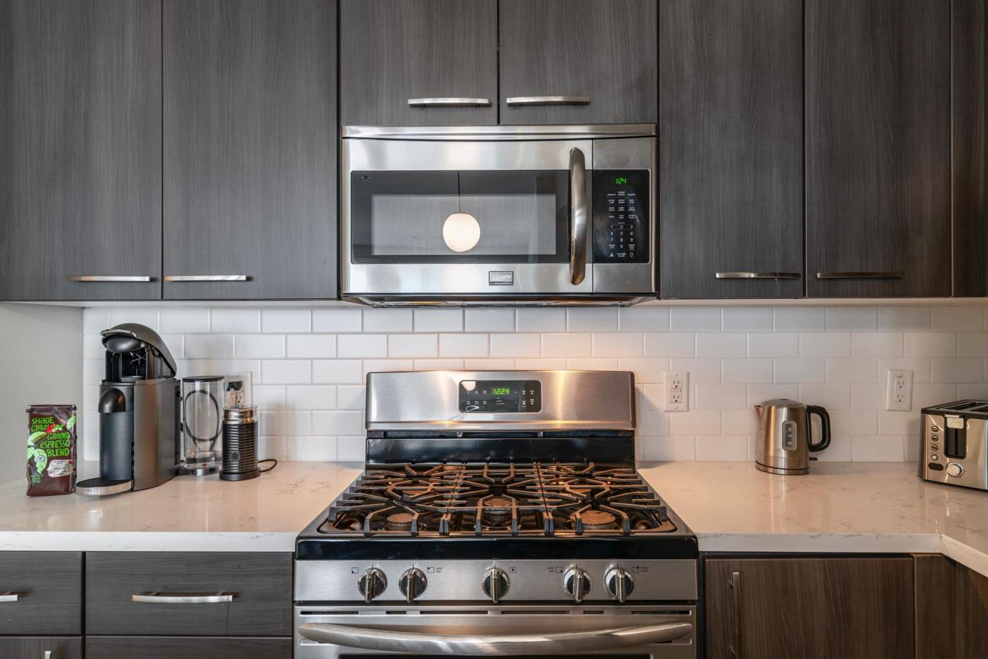 Brand New 2br Luxury Weho * Los Angeles