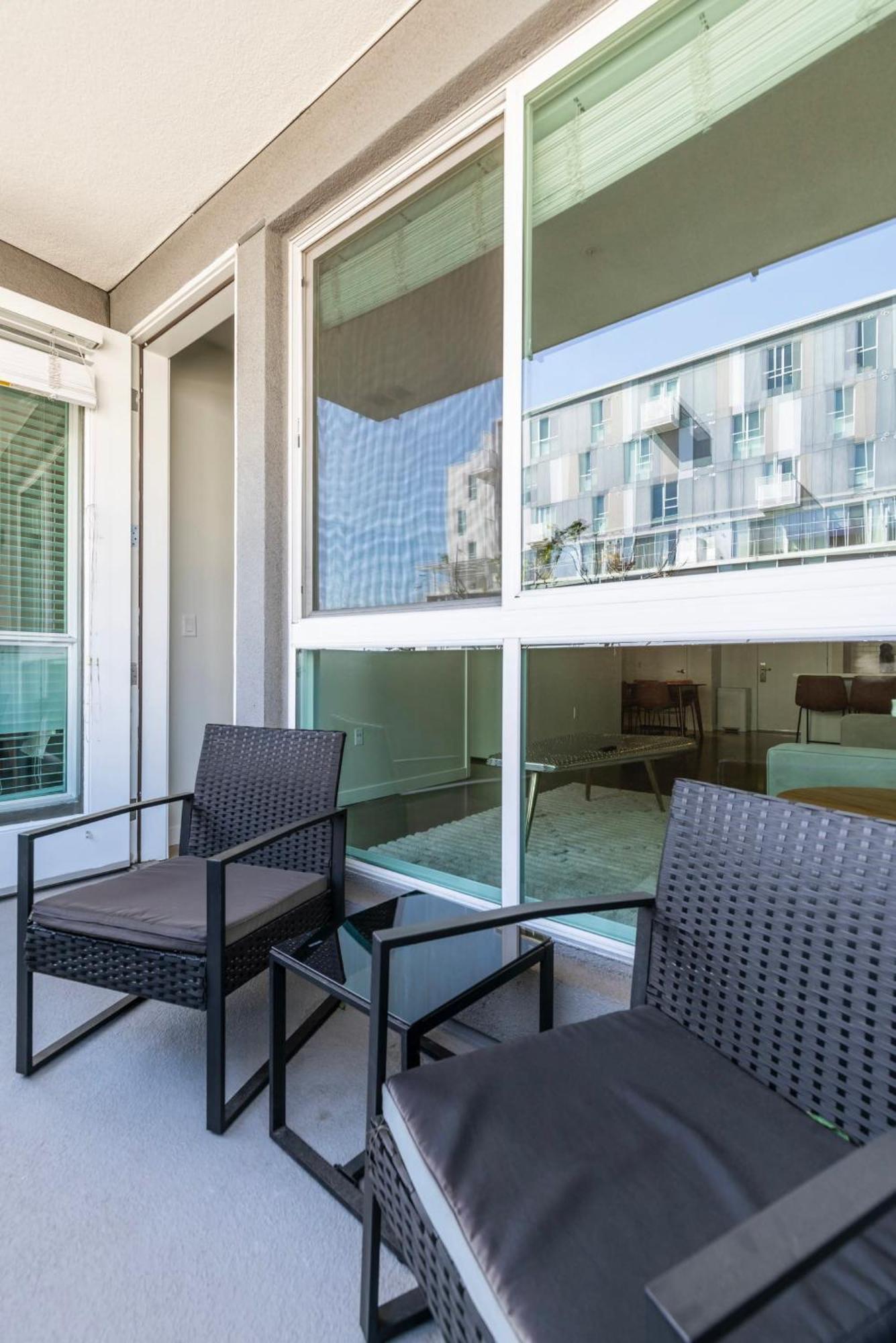 Brand New 2br Luxury Weho