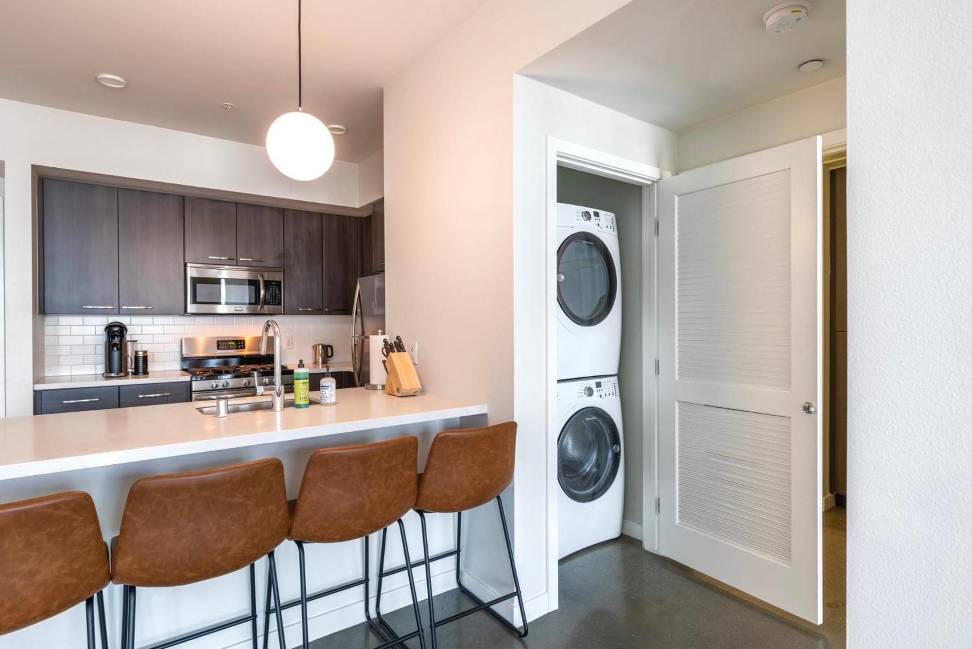 Brand New 2br Luxury Weho